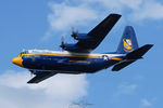 164763 @ KPSM - Fat Albert - by Topgunphotography