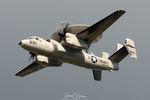 164109 @ KPSM - Hawkeye in the overhead - by Topgunphotography