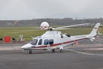 GZ100 @ EGBJ - GZ100 at Gloucestershire Airport. - by andrew1953