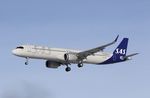 SE-DMS @ ESSA - RWY 26 - by wijken
