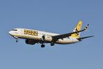 SP-RZE @ ESSA - RWY 26 - by wijken