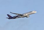 HS-THE @ ESSA - RWY 19R - by wijken