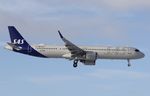 SE-DMR @ ESSA - RWY 01L - by wijken