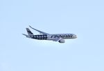 OH-LWL @ ESSA - RWY 19R - by wijken