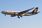 VT-JWK @ EBBR - at bru - by Ronald