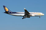 VT-JWG @ EBBR - at bru - by Ronald