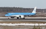 PH-NXG @ ESSA - RWY 01L - by wijken