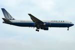 N649UA @ EDDF - at fra - by Ronald