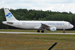 SX-BVK @ EDDF - at fra - by Ronald