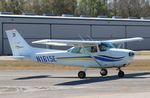 N1615E @ X39 - Cessna 172N - by Mark Pasqualino