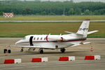 CS-DFV @ LHBP - LHBP - Budapest Airport-Ferihegy I. Hungary - by Attila Groszvald-Groszi