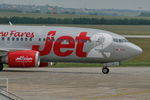 G-CELR @ LHBP - LHBP - Budapest Airport-Ferihegy I. Hungary - by Attila Groszvald-Groszi