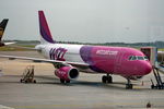 HA-LPD @ LHBP - LHBP - Budapest Airport-Ferihegy I. Hungary - by Attila Groszvald-Groszi