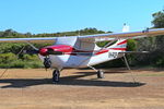 VH-RQP @ YCVS - VH-RQP Cervantes WA 2014 - Previous registration P2-ROP
Current registration VH-ROP