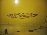 N17037 - FOUND SITTING IN A SHED/HANGER IN WISCONSIN. WAS UP FOR SALE AS OF MARCH 3 2022 HAS NOT MOVED IN OVER 30+ YEARS - by WISCONSIN SURPLUS