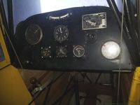 N17037 - FOUND SITTING IN A SHED/HANGER IN WISCONSIN. WAS UP FOR SALE AS OF MARCH 3 2022 HAS NOT MOVED IN OVER 30+ YEARS - by WISCONSIN SURPLUS