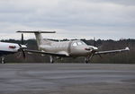 OH-JFC @ EGTF - Pilatus PC-12/47E at Fairoaks. - by moxy