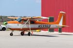 N5996B @ X35 - Cessna 182A