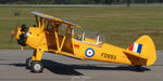 N60810 @ KPSM - taxing to RW34 - by Topgunphotography