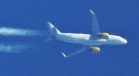 EC-NCG - Cruising over Belgium AMS-LIS - by Joannes Van Mierlo