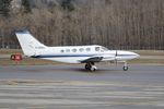 C-GZBU @ CYLW - Regular flight to Cranbrook (YXC) - by Koala