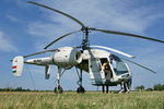 HA-MCB @ LHBS - LHBS - Budaörs Airport, Hungary - by Attila Groszvald-Groszi