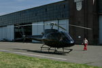 HA-ECU @ LHBS - LHBS - Budaörs Airport, Hungary - by Attila Groszvald-Groszi
