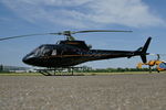 HA-ECU @ LHBS - LHBS - Budaörs Airport, Hungary - by Attila Groszvald-Groszi