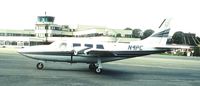 N4PC @ EBAW - Slide scan - by Joannes Van Mierlo