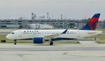 N111NG @ KMSY - Arrived from Boston - by klimchuk