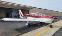 N4696J - 1968 Piper PA-28R-180 - by N4696J