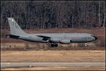63-8878 @ ETAR - 1963 Boeing KC-135R Stratotanker, c/n: 18726 - by Jerzy Maciaszek