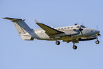 MM62317 @ LIED - LANDING 35L
