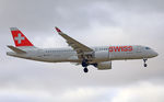 HB-JCT @ CPH - Copenhagen 5.3.2022 - by leo larsen