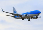 PH-BGQ @ CPH - Copenhagen 5.3.2022 - by leo larsen
