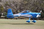 C-GWDD @ FD04 - Vans RV-8 - by Mark Pasqualino