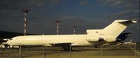 N6826 @ EBBR - Slide scan - by Joannes Van Mierlo
