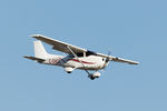 C-GHCC @ CYXX - Landing on 19 - by Guy Pambrun