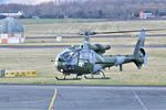 XX405 @ EGBJ - XX405 at Gloucestershire Airport.
