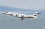 9K-GGB @ LMML - Gulfstream Aerospace G650 (G-VI) 9K-GGB Government of Kuwait - by Raymond Zammit