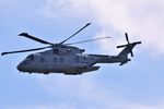 ZJ131 @ EGDY - ZJ131 at RNAS Yeovilton. - by andrew1953