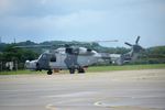 ZZ534 @ EGDY - ZZ534 at RNAS Yeovilton. - by andrew1953