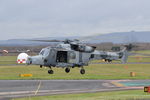 ZZ408 @ EGBJ - ZZ408 at Gloucestershire Airport. - by andrew1953