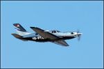 HB-PTW @ EDDR - Piper Aircraft