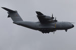 54 11 @ LROP - Bucharest Airport - Refuelling Operations - Ukraine-Russia Invasion - by Roberto Cassar