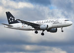 D-AILF @ EGSH - Arriving For Respray. - by Josh Knights