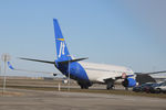 OY-JZP @ EKCH - OY-JZP in CPH