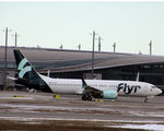 LN-FGF @ ENGM - LN-FGF in OSL