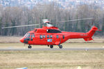 OE-XKP @ LFLG - Taxiing