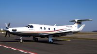 N557PC @ EDRZ - maintenance - by Manfred Betz